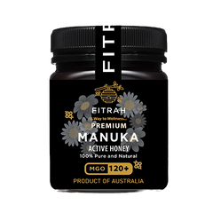 Fitrah Manuka Honey MGO 120+ 1KG