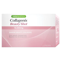 Naturopathica Collagenix Beauty Shot 50ml X 10