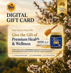 Bee Vitamins Digital Gift Card - BeeVitamins