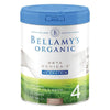 Bellamys Beta Genica - 8 Step 4 Junior Milk Drink 800g - BeeVitamins