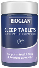 Bioglan Sleep 90 Tablets