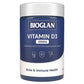 Bioglan Vitamin D3 1000IU 250 Capsules - BeeVitamins