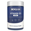 Bioglan Vitamin D3 1000IU 250 Capsules - BeeVitamins