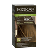Biokap Nutricolor Delicato 7.0 Natural Medium Blond Permanent Hair Dye - BeeVitamins