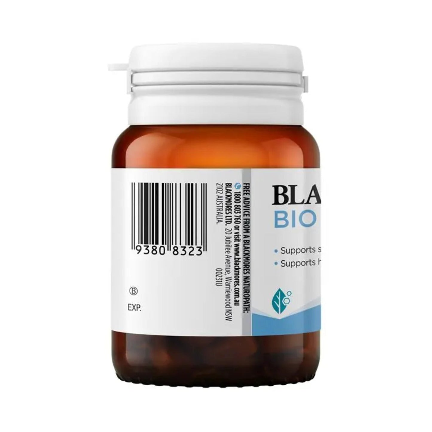 Blackmores Bio Zinc 84 Tablets - BeeVitamins