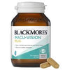 Blackmores Macu Vision Plus Eye Care Vitamin 120 Tablets - BeeVitamins