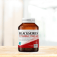 Blackmores Natural E 1000IU 100 Capsules - BeeVitamins