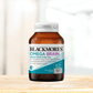 Blackmores Omega Brain 60 Capsules - BeeVitamins