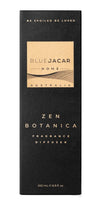 Blue Jacar Fragrance Diffuser Zen Botanica 200mL - BeeVitamins
