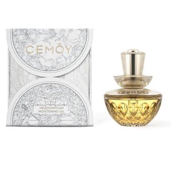 Cemoy Meadowfoam Moistening Oil 30mL - BeeVitamins