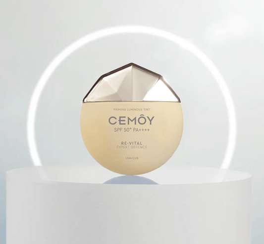 Cemoy Re - Vital Expert Defence 50g - BeeVitamins