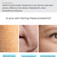 ClasskinCare DermisBaby Vege Bio - Placenta Essence 3 x 5mL Injection Free Syringe - BeeVitamins