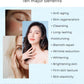 ClasskinCare DermisBaby Vege Bio - Placenta Essence 3 x 5mL Injection Free Syringe - BeeVitamins