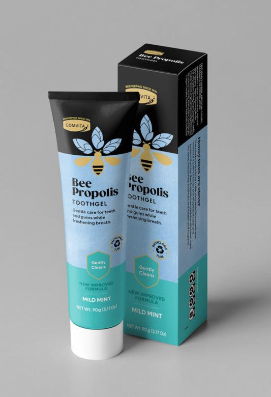 Comvita Bee Propolis Toothgel - BeeVitamins