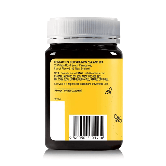 Comvita Kids Honey 500g - BeeVitamins