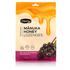 Comvita Manuka Honey Lozenges with Elderberry Extract and Vitamin C 500g - BeeVitamins