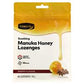 Comvita Manuka Honey Lozenges with Propolis Aniseed 40 Lozenges - BeeVitamins