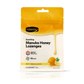 Comvita Manuka Honey Lozenges with Propolis (Lemon and Honey) 12 Lozenges - BeeVitamins