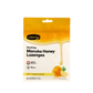 Comvita Manuka Honey Lozenges with Propolis - Lemon and Honey 40 Lozenges - BeeVitamins