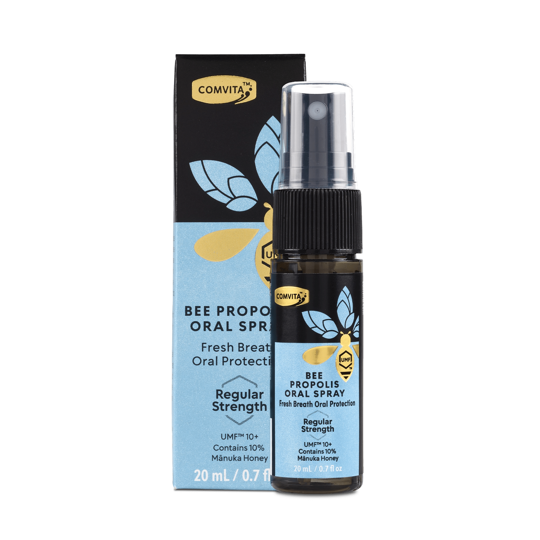 Comvita Propolis Oral Spray 20mL - BeeVitamins
