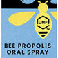 Comvita Propolis Oral Spray (High Strength) 20mL - BeeVitamins