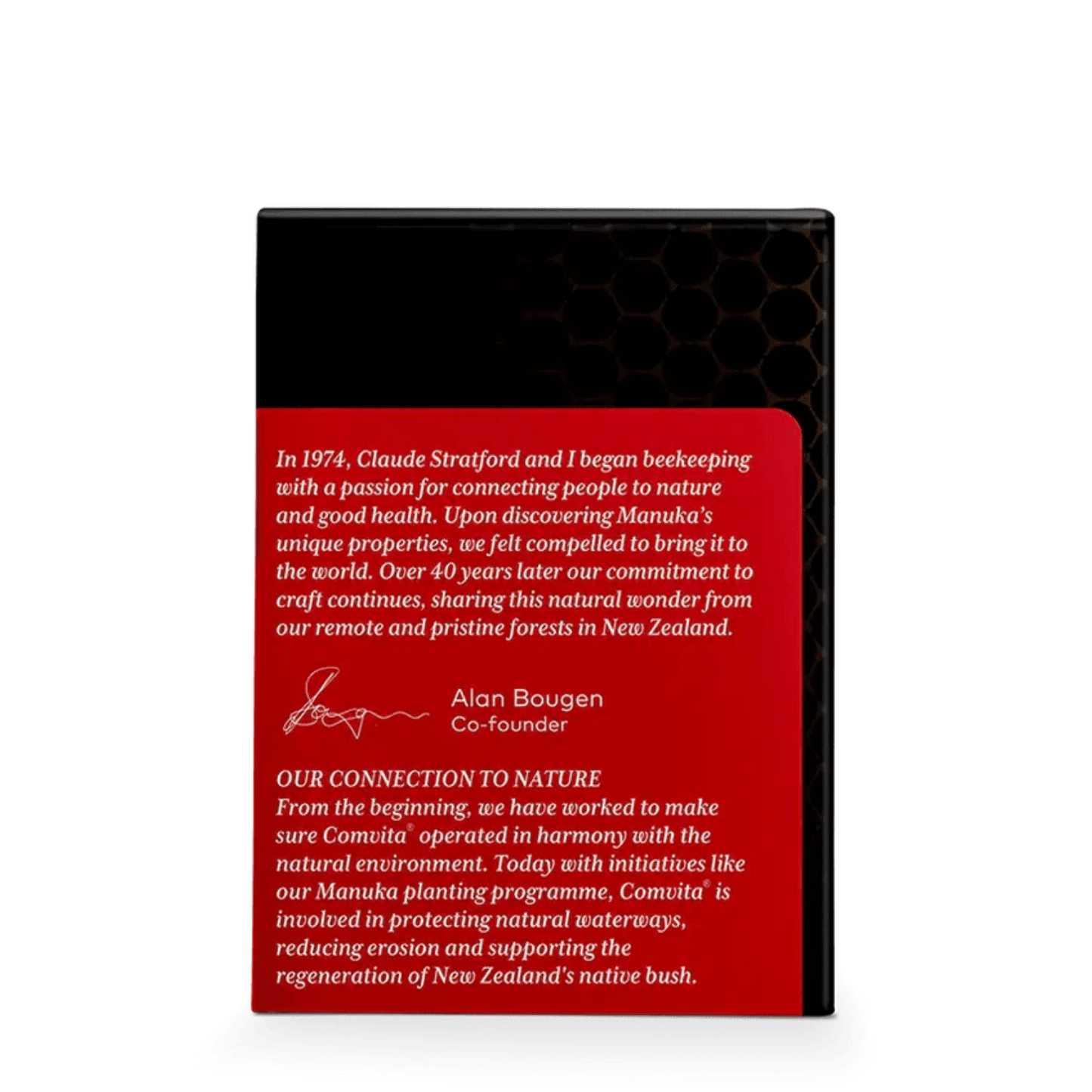 Comvita UMF 10+ 250g Manuka Honey New Zealand - BeeVitamins