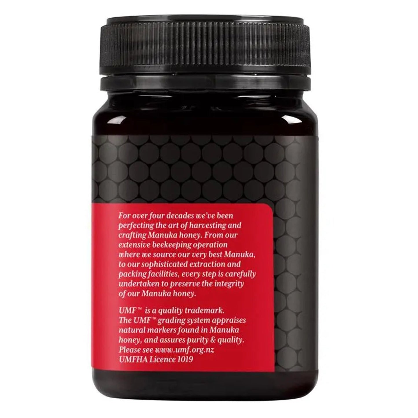 Comvita UMF 10+ 500g Manuka Honey New Zealand - BeeVitamins