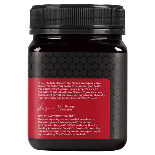 Comvita UMF 5+ 1kg Manuka Honey New Zealand - BeeVitamins