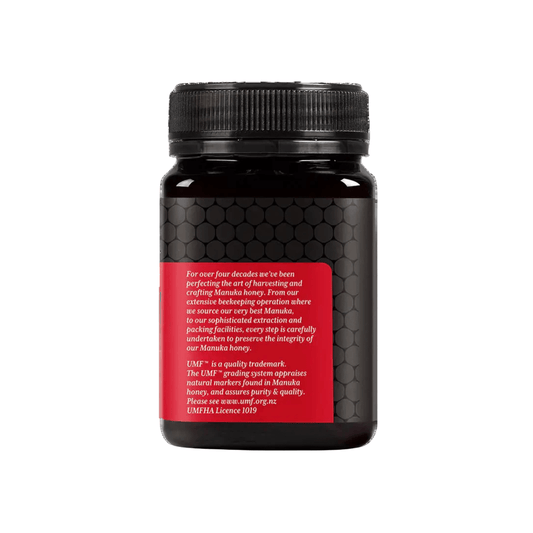 Comvita UMF 5+ 500g Manuka Honey New Zealand - BeeVitamins