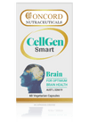 Concord CellGen Smart 60 Capsules - BeeVitamins