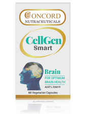 Concord CellGen Smart 60 Capsules