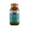 Herbs of Gold Probiotic 60 Billion 60 Capsules
