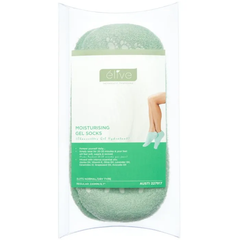 Elive Moisturising Gel Socks