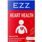 EZZ Heart Health 60 Capsules (Exp date: 04/26) - BeeVitamins