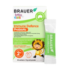 Brauer's Baby & kids Immune Defence Probiotic 30 Sachet 1.5g Oral Powder (exp date: 11/25)