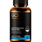 Go Healthy Oyster Plus Zinc 120 Vege Capsules - BeeVitamins