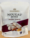 Golden Boronia Original Crunchy Nougat 400g - BeeVitamins