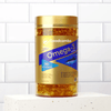 Goodcombo Omega - 3 1000mg 365 Soft Gel Capsules - BeeVitamins