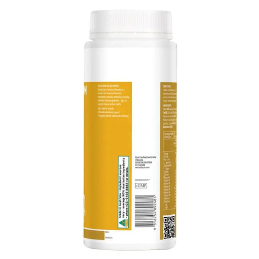 Healthy Care Colostrum Powder 300g - BeeVitamins