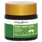 Healthy Care Emu Heat Rub 50g - BeeVitamins
