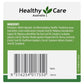 Healthy Care Emu Heat Rub 50g - BeeVitamins