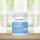 Healthy Care Fish Oil 1000mg 400 Capsules - BeeVitamins