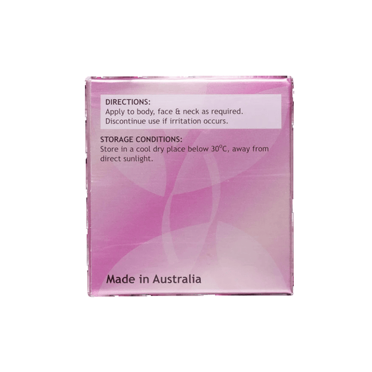 Healthy Care Lanolin cream with Vitamin E 100g - BeeVitamins