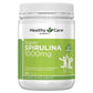 Healthy Care Super Spirulina 400 Tablets - BeeVitamins