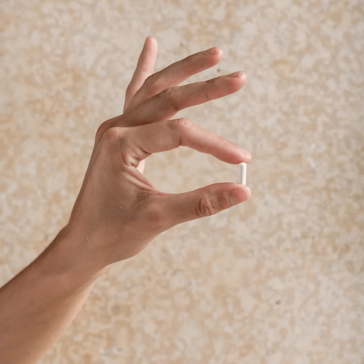 Herbs of Gold Activated Folate 500 60 Capsules - BeeVitamins