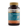 Herbs of Gold Bio Curcumin 5400 / 60 Tablets - BeeVitamins