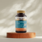 Herbs of Gold Bio Curcumin 5400 / 60 Tablets - BeeVitamins