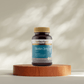Herbs of Gold Biotin 3mg 60 Tablets - BeeVitamins