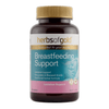 Herbs of Gold Breastfeeding Support 60 Tablets - BeeVitamins