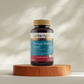 Herbs of Gold Ginkgo Biloba 6000 / 60 Capsules - BeeVitamins